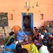 Ray Umashankar