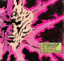 True Demiurge