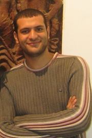 Ehab Ramkh
