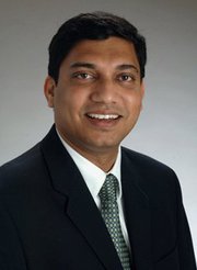 Krishna Dummula
