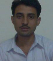 Ilyas Marwat