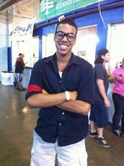 Eduardo Daniel Brito Reyes