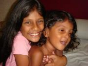 Shantie Mureaannanth