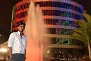 Arun Raj