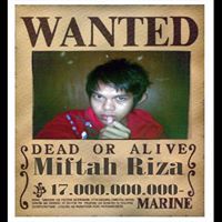 Miftah Riza