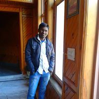 Sanket Gadge