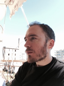 Γκοτσόπουλος Λάμπρος