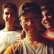 James Huang