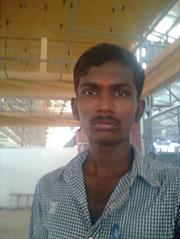 Muthu Ananth