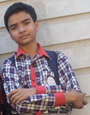 Saikath Das
