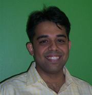 Abhishek Jakhade