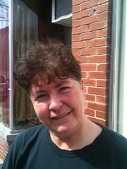 Vickie Ray