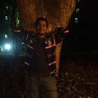 Sudarshan Thatypally