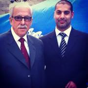 Mohammed Allauzi