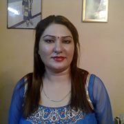 Sara Chaudhary