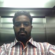 Sharif Abdullrahman