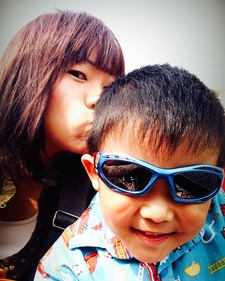 Dinah Seah