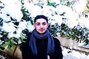 Mohammad Khder