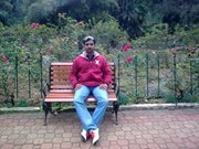 Amresh Kc