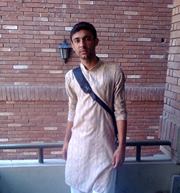 Akash Afzal