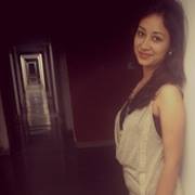 तन्वी वशिष्ठ