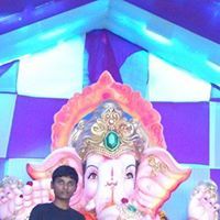 Vishal Naidu