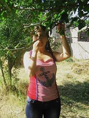 Կարինա Հովհաննիսյան