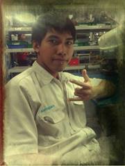 Rofiq Abdul