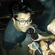 Varun Rajendran