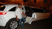 Nisarg Patel