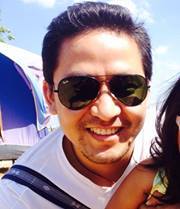 Lhakpa Goparma sherpa