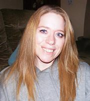 Stephanie Dumoulin