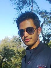 Gaurav Pawar