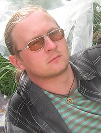 Виктор Кузьмин