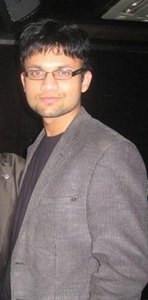 Sidharth Singhal