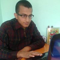 Mahesh Pathak