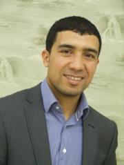 Ramdani Mehdi
