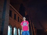 Bandari Bharath mohan