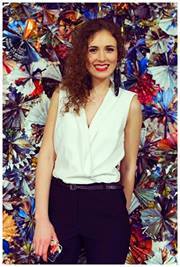 Morta Gintarė Juškaitė