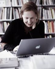 Barbara Vanderlinden