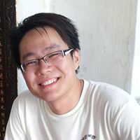 Jason Chin