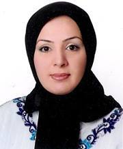 Shahla Vahed