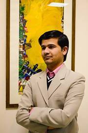 Aamir Rafiq