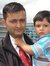 Pradeep...