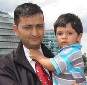 Pradeep Poudel