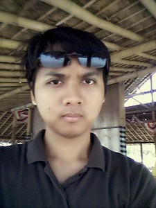 Adam Nugroho