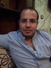 Mohamed Abou hashima