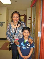 Jayanthi Ramakrishnan