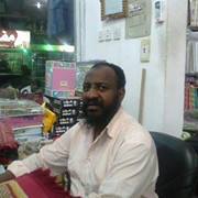 عادل المدني