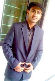 Ali Hassan